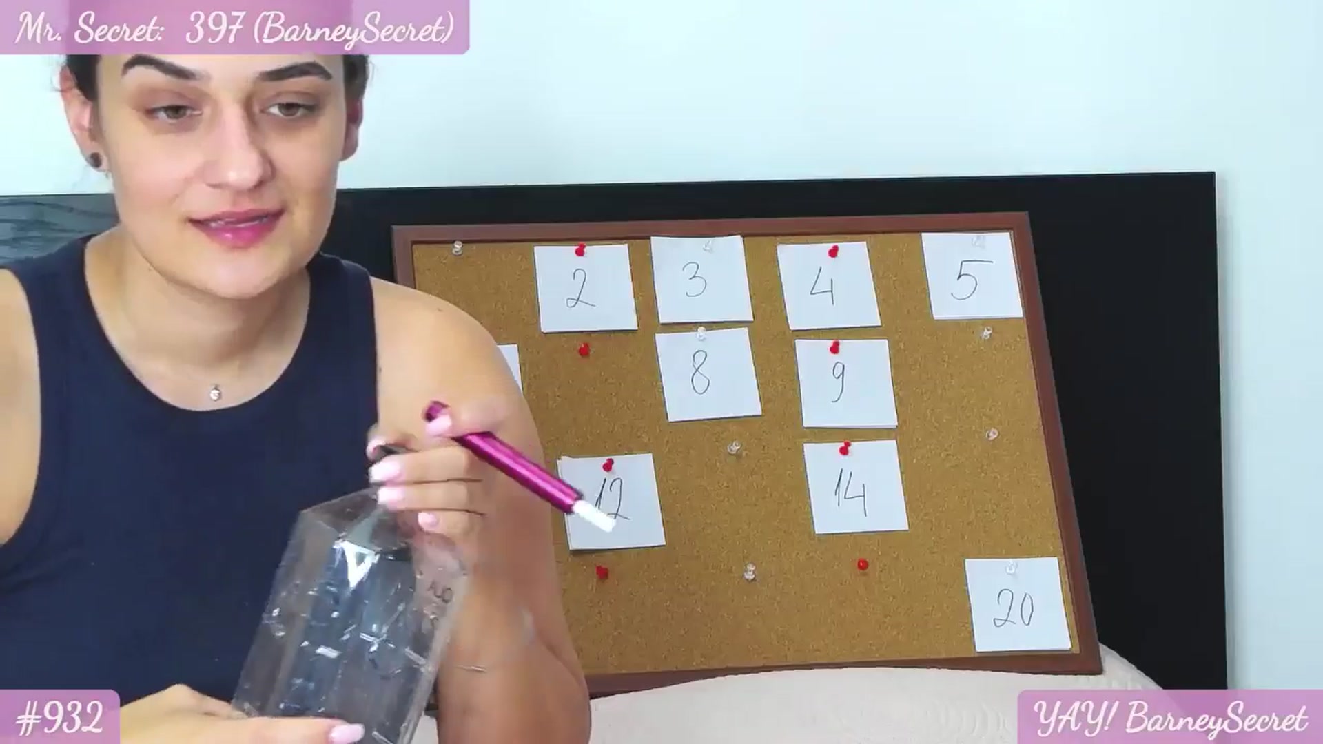 SecretAmber video thumbnail