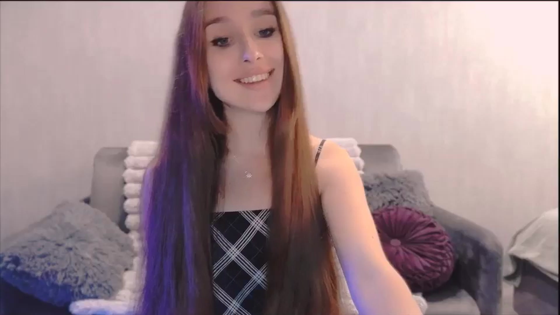 Lora_Foxi video thumbnail