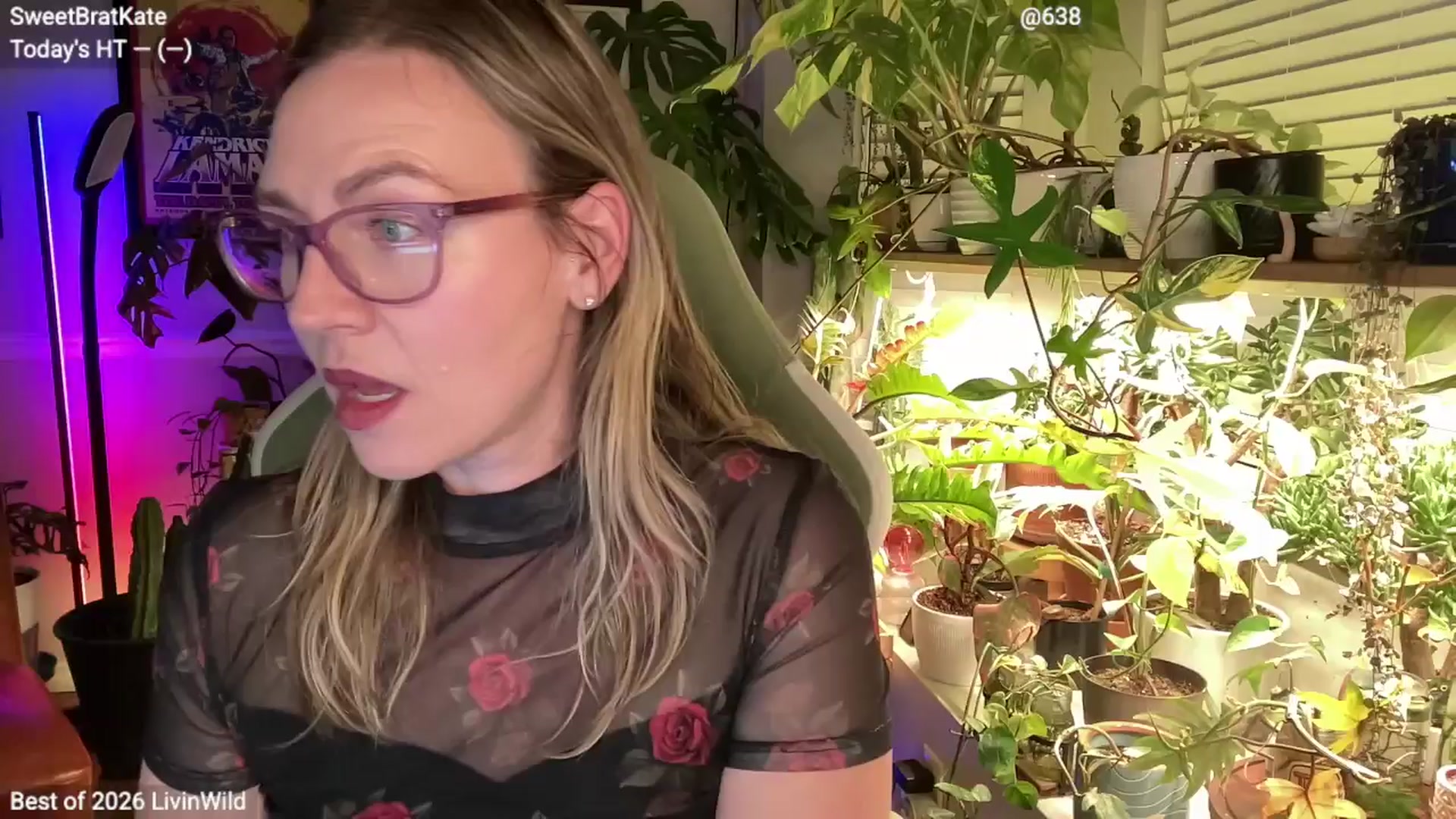 SweetbratKate video thumbnail