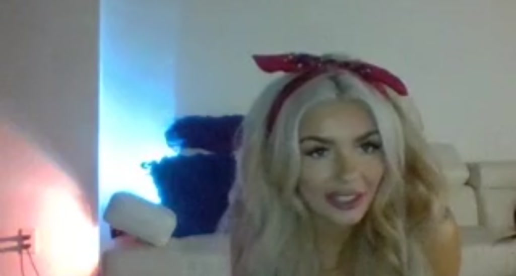 Elainaaxoxo video thumbnail