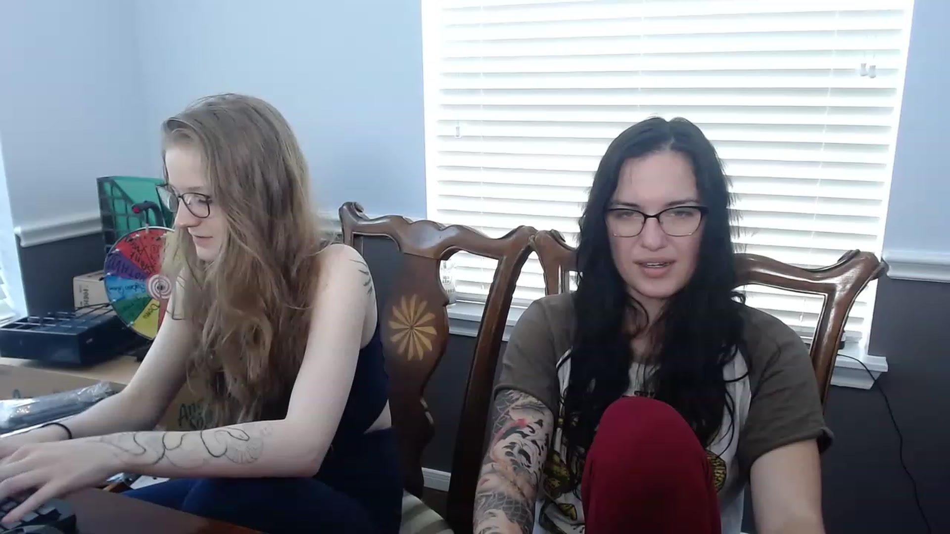 BunnyNextDoor video thumbnail