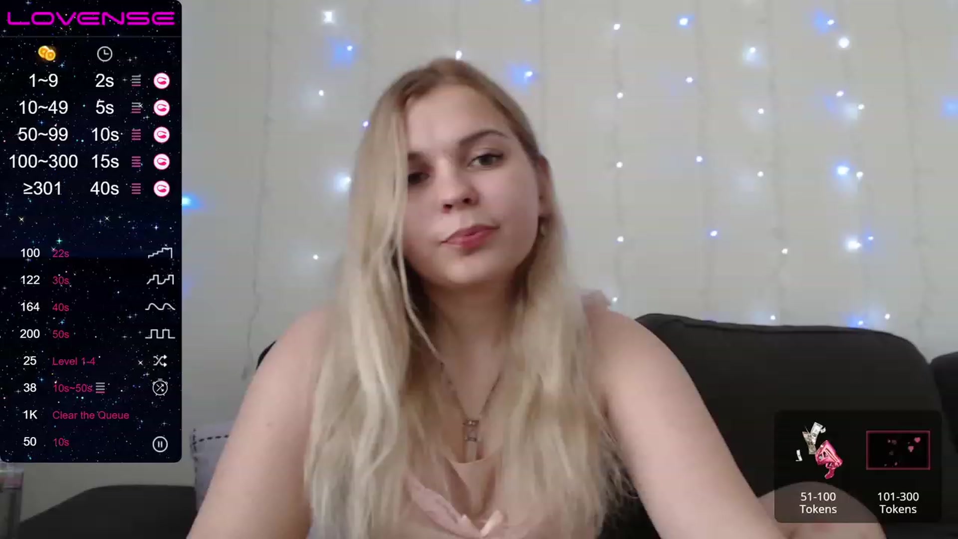 PetiteAnny video thumbnail