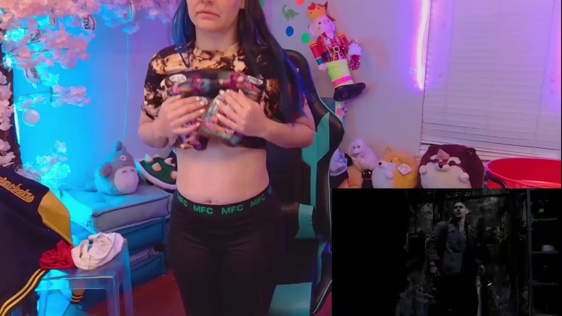 DahliaIsDopey video thumbnail