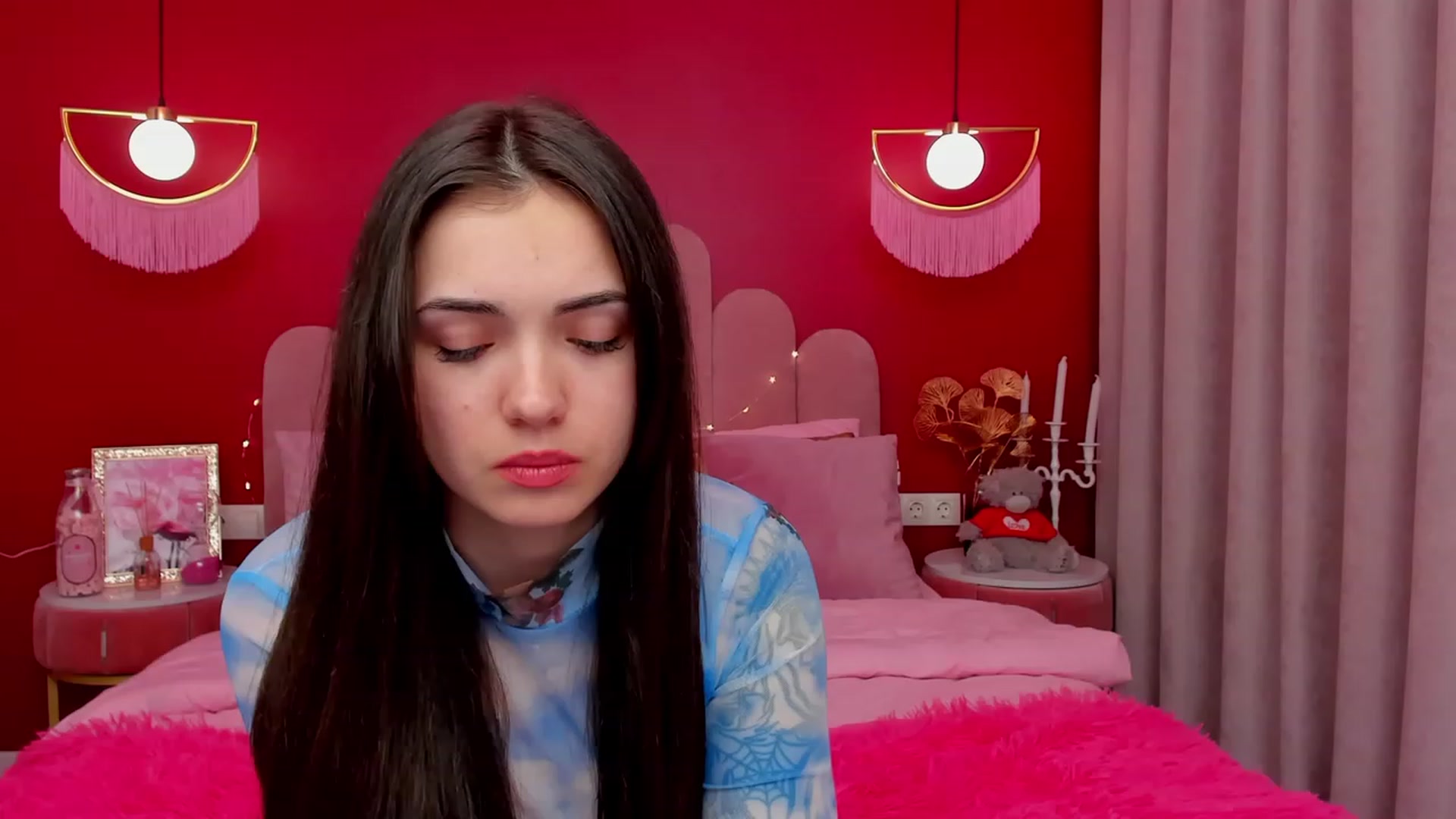 AmeliaMFC video thumbnail
