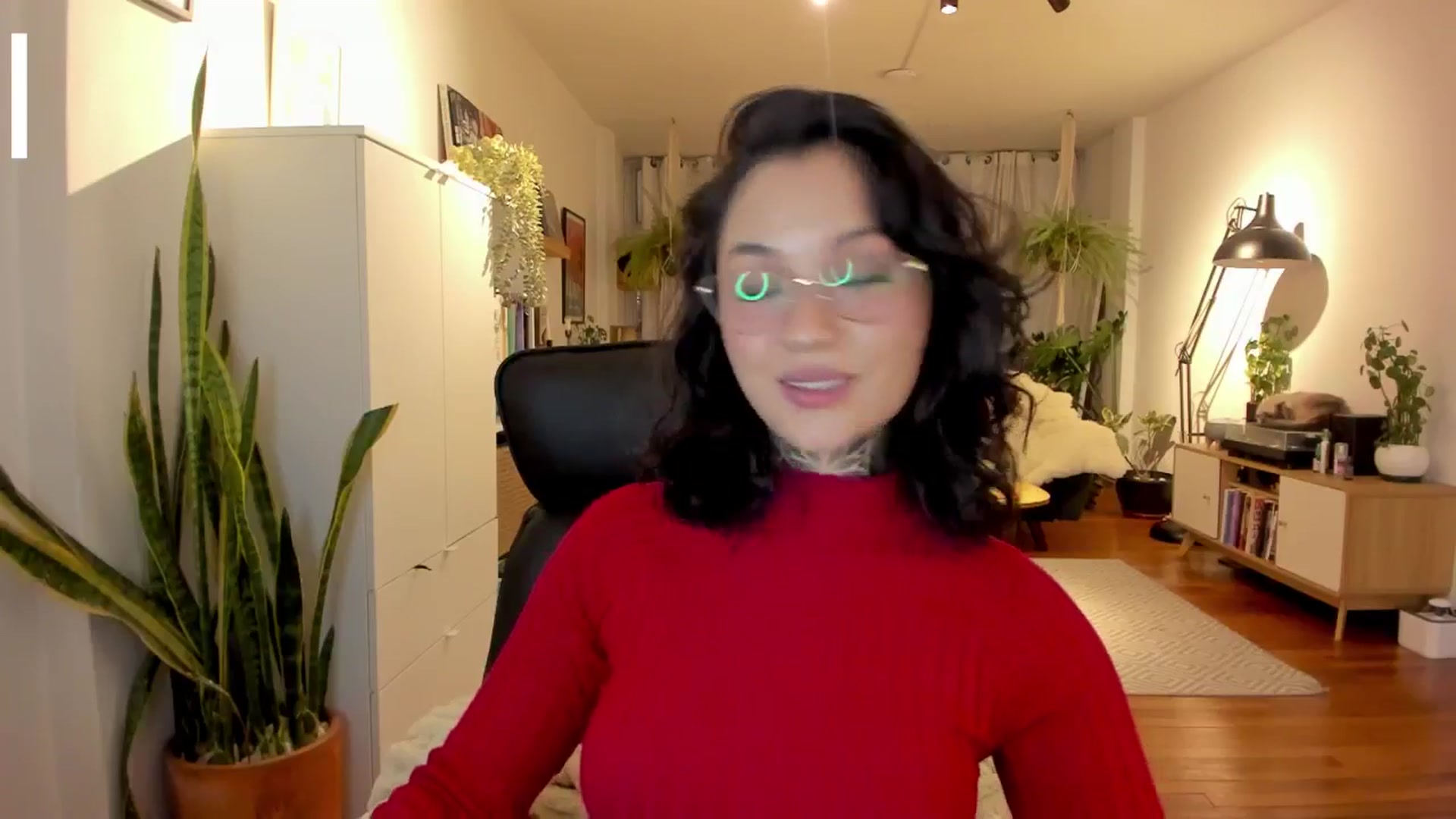 Ysabeau video thumbnail