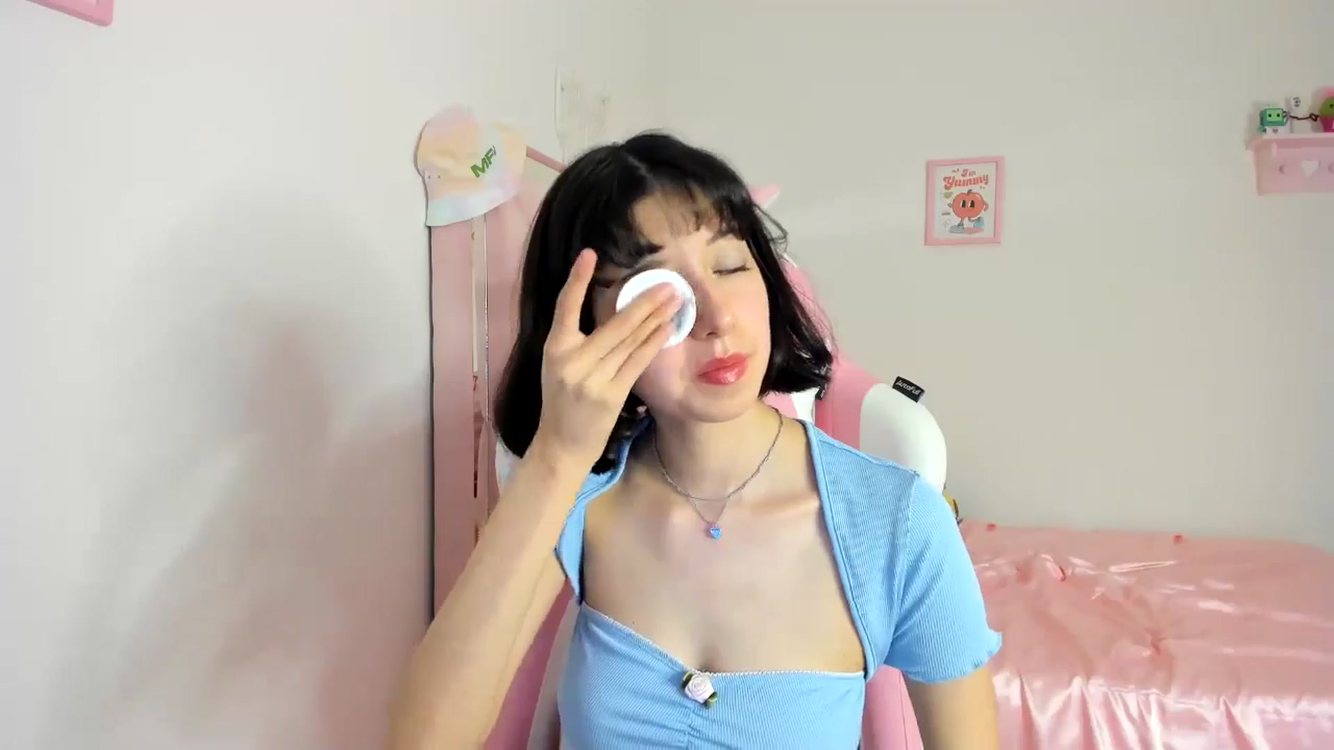 Cherrycute666 video thumbnail