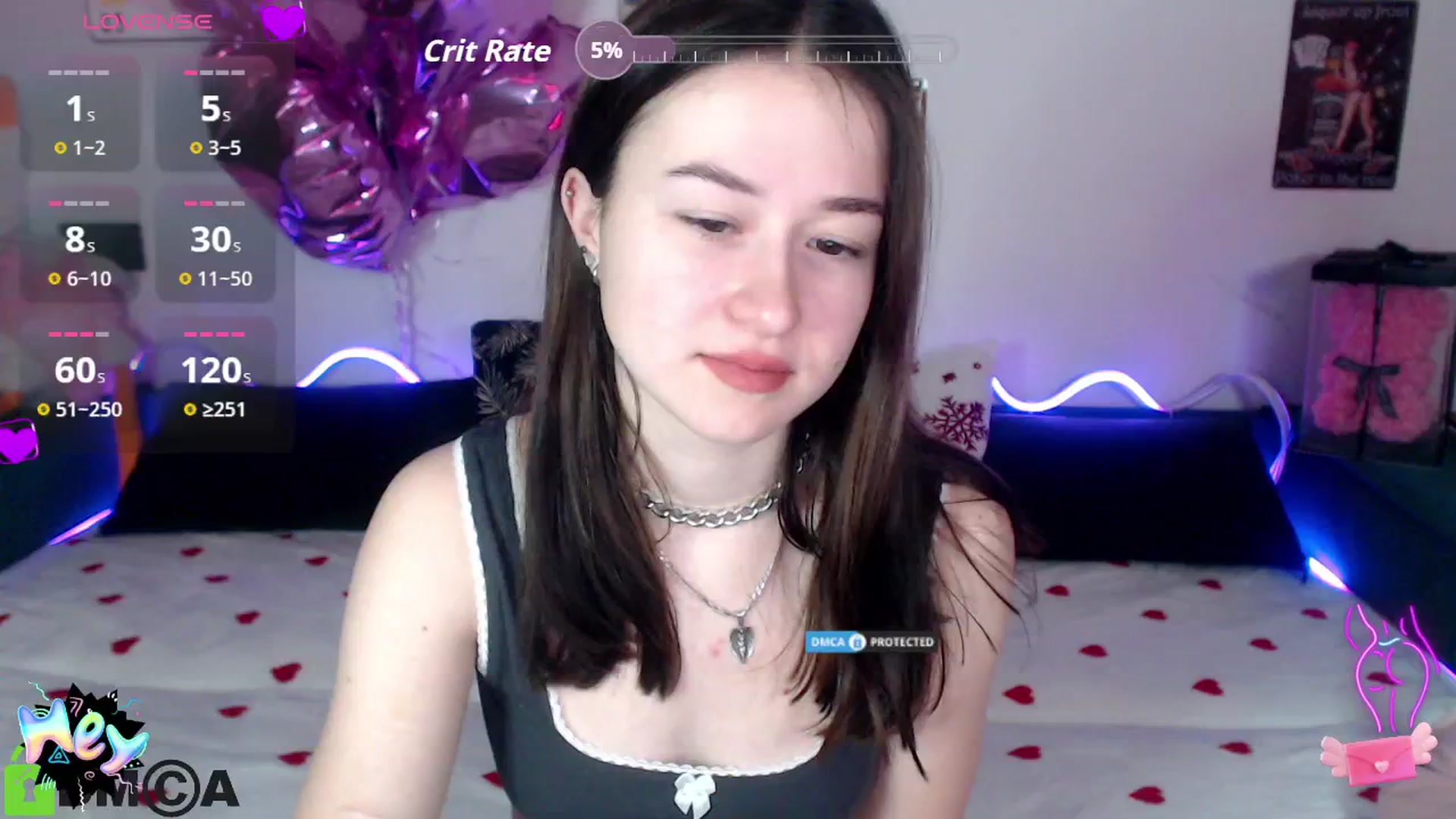 BellaSwan18 video thumbnail