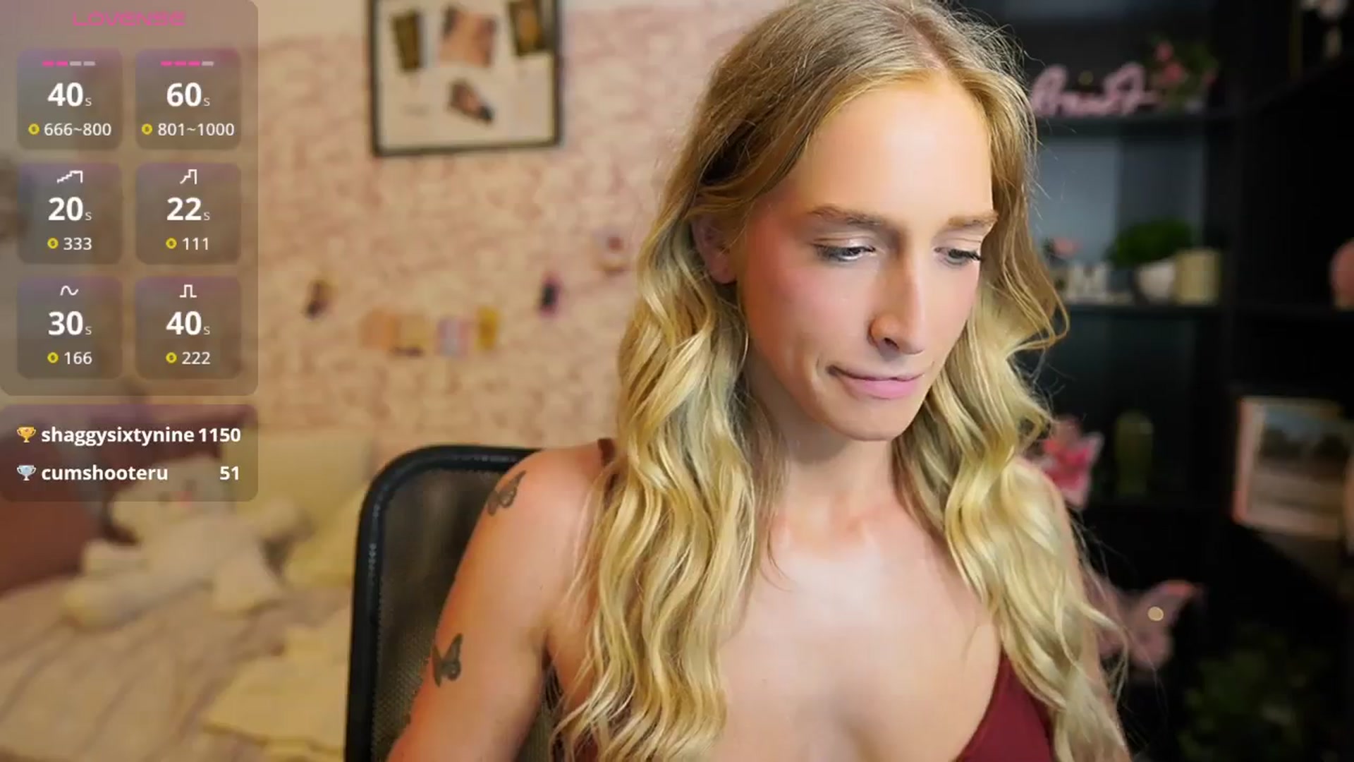 NicoletteShea video thumbnail