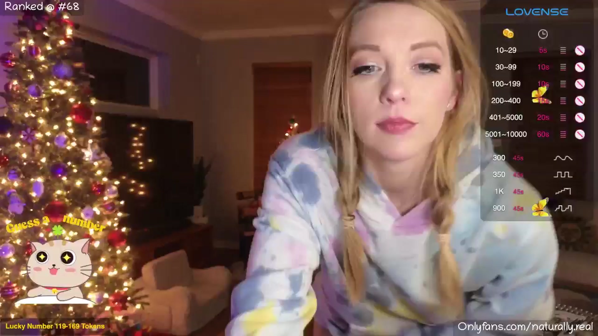 NaturallyReal video thumbnail