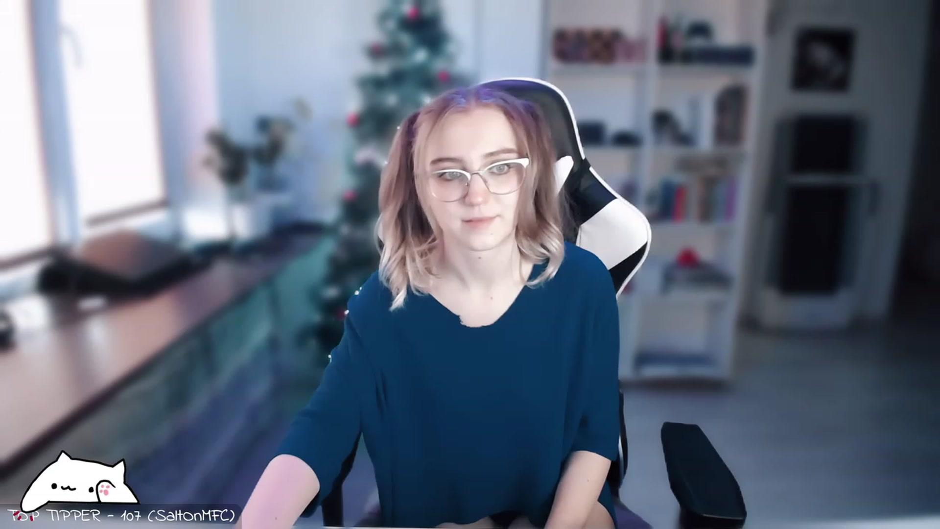 Meowlexx video thumbnail