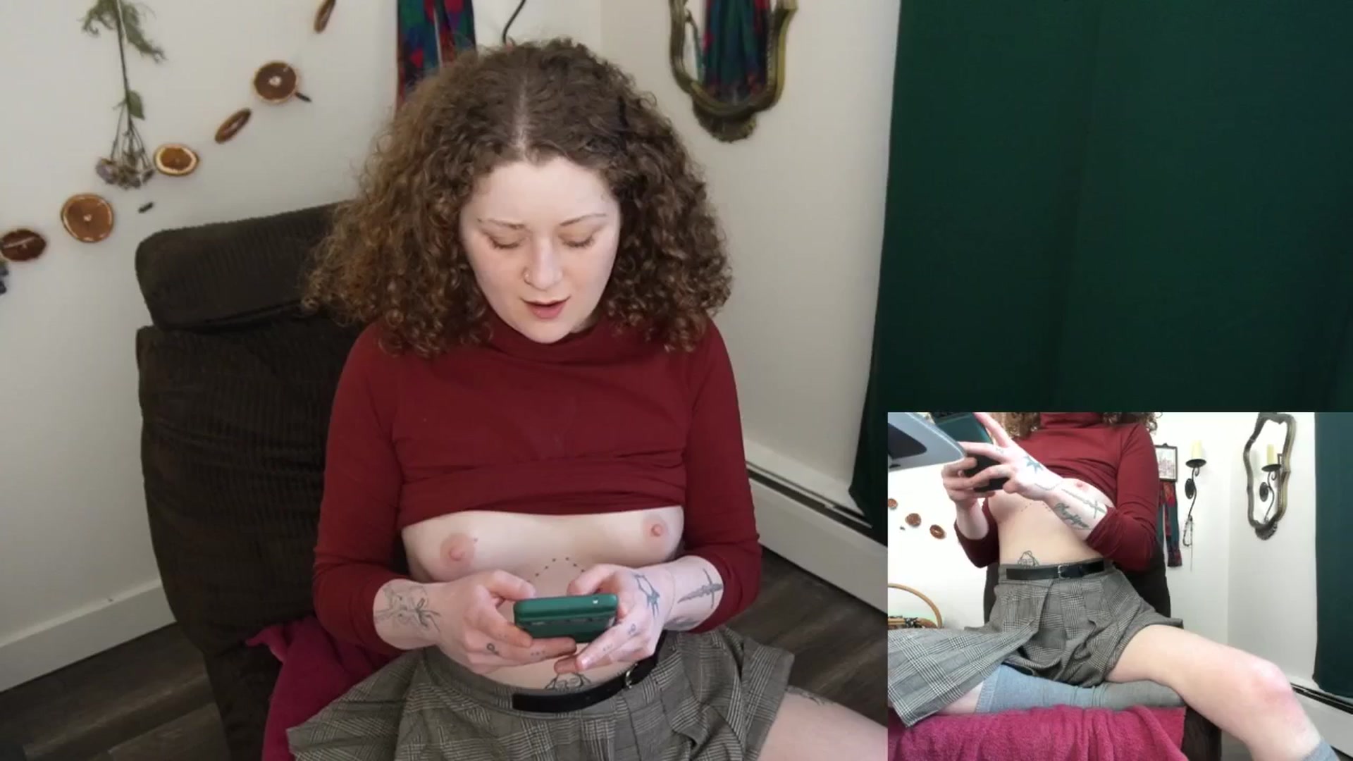 PeachyQueen_ video thumbnail