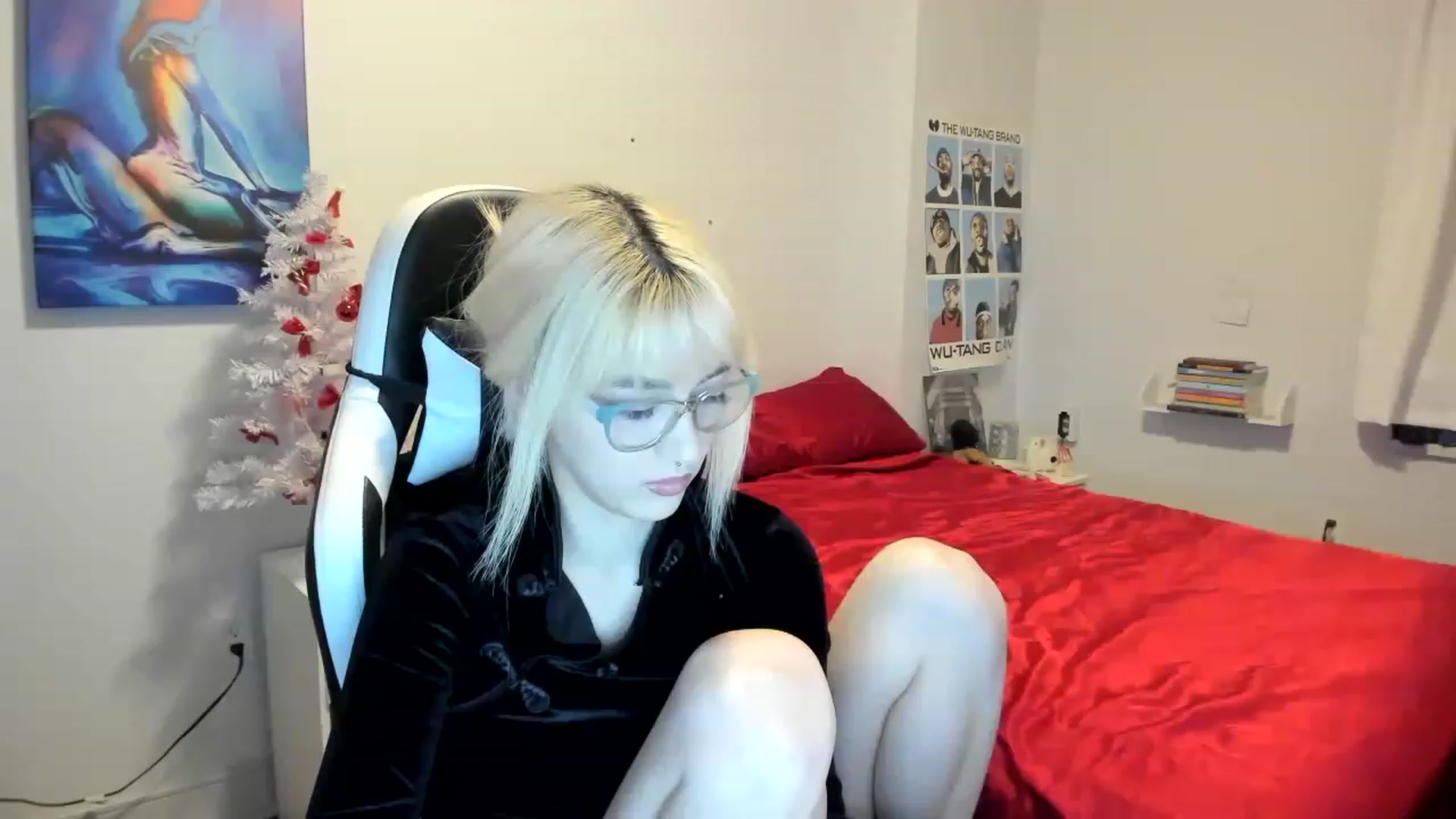 AnnaTame video thumbnail