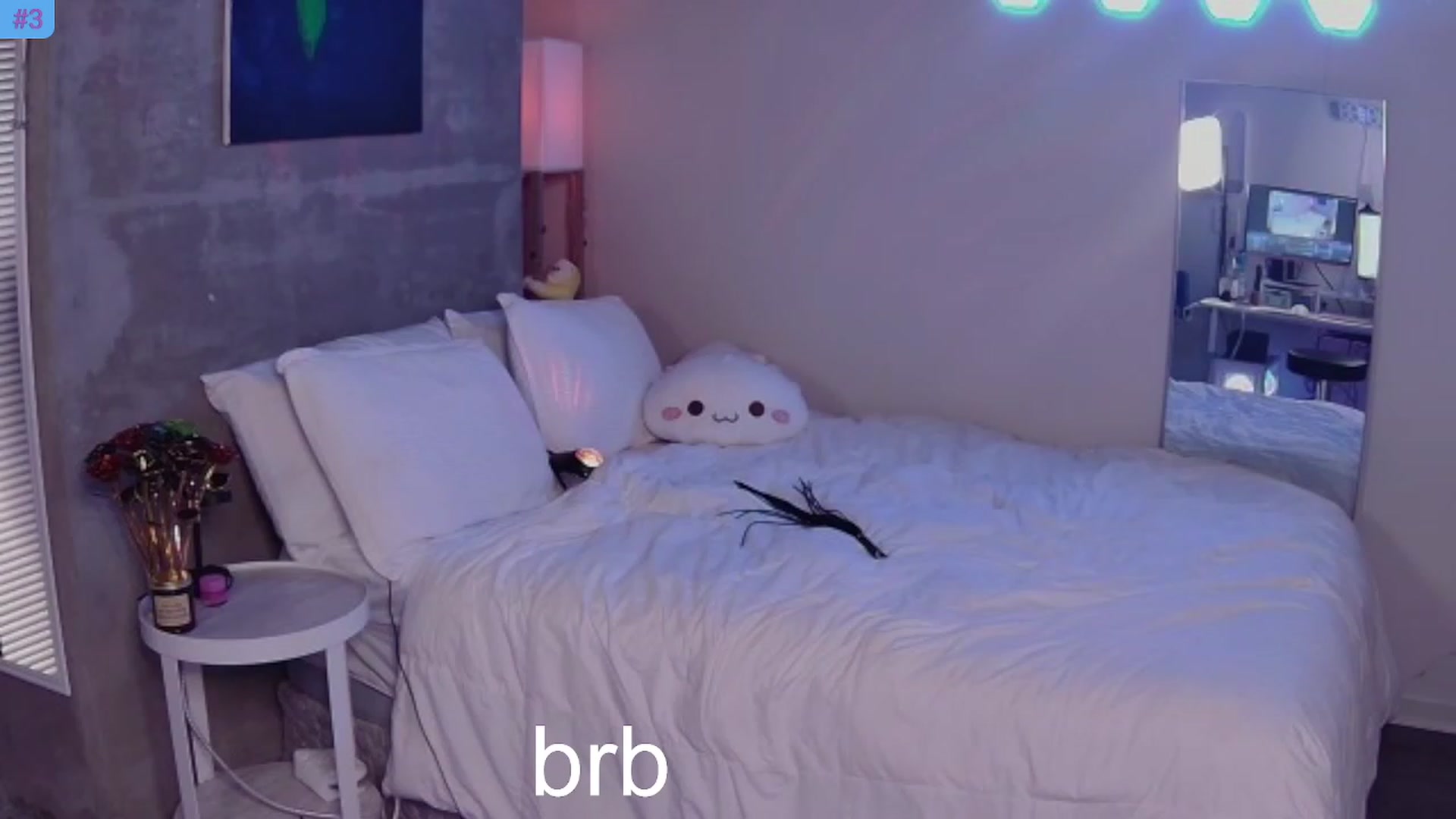 Snowkitty video thumbnail