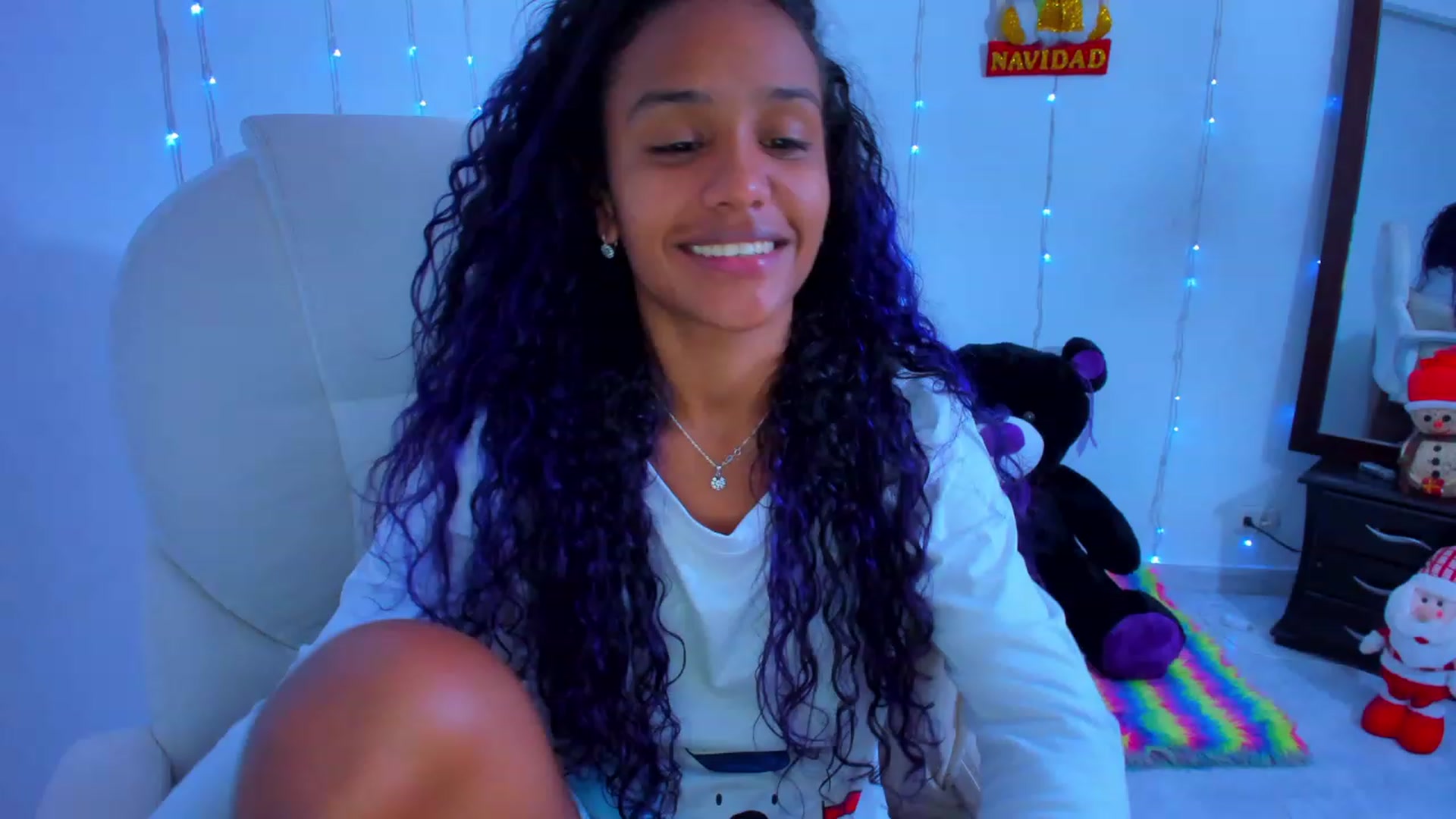 Violet_Fit video thumbnail