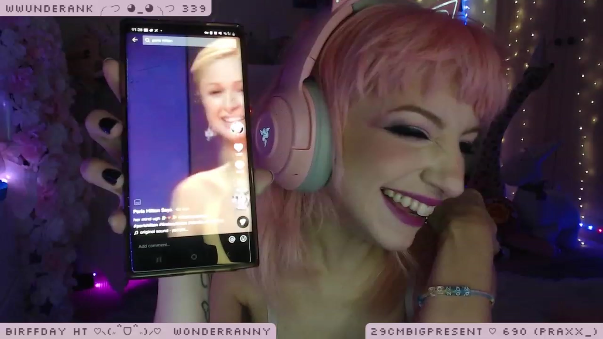 BirffdayBish video thumbnail