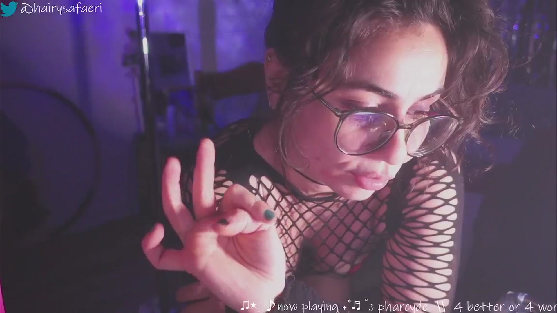 HairySafaeri video thumbnail