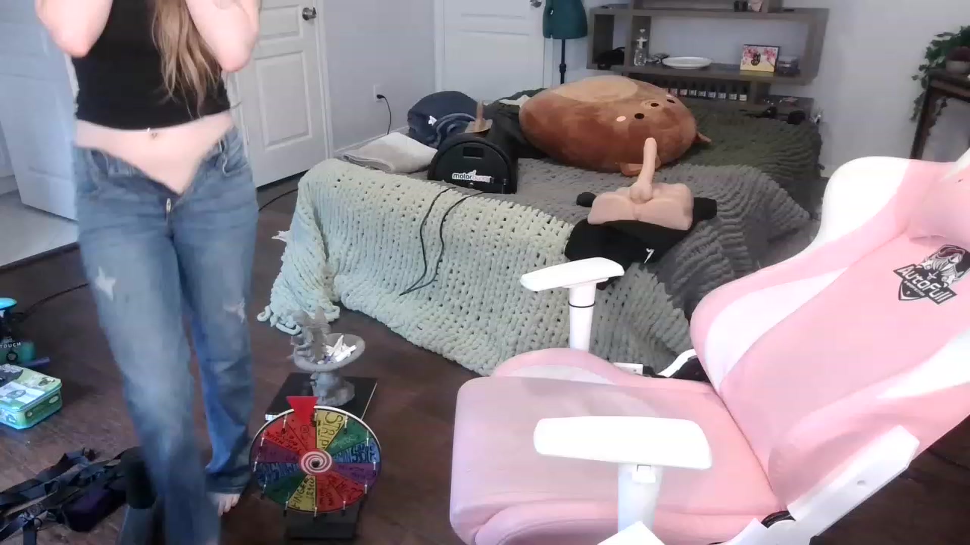 Bunnydathug video thumbnail
