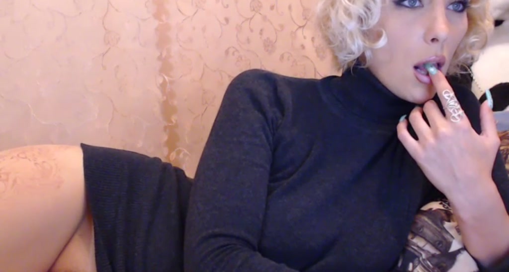 Blonde_MFC video thumbnail
