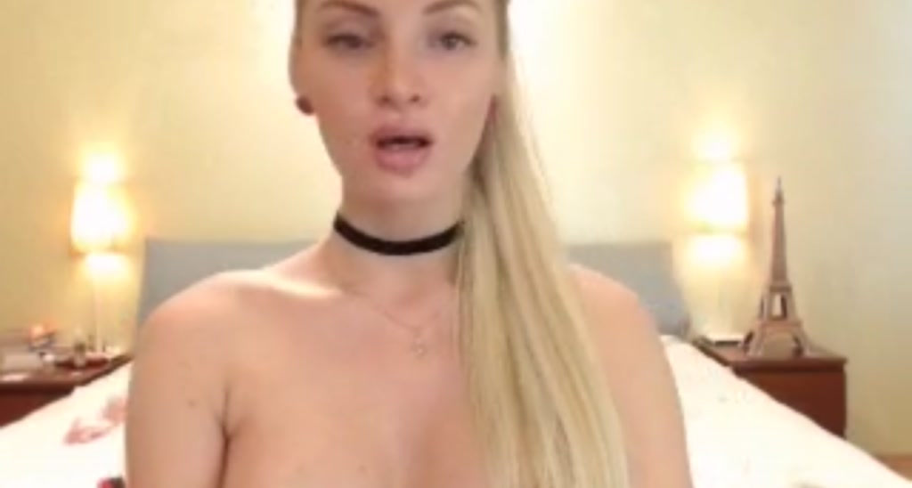 AmeliaClark video thumbnail