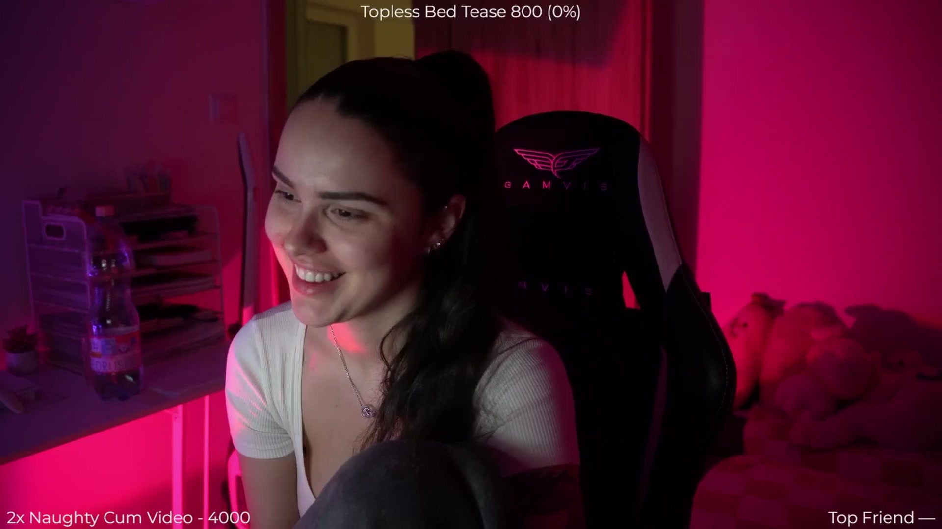NotYourNaomi video thumbnail