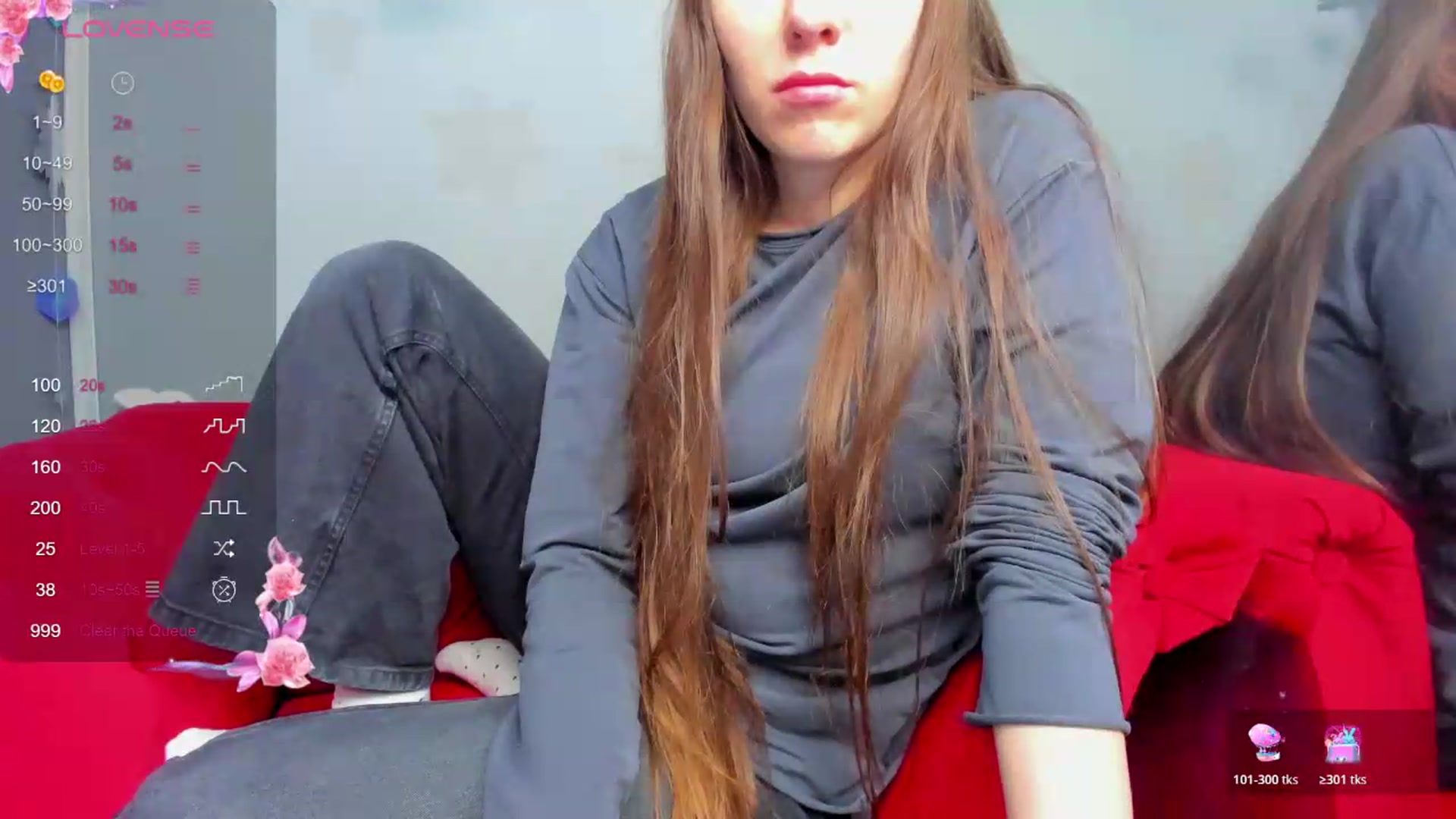 ornellamuti video thumbnail