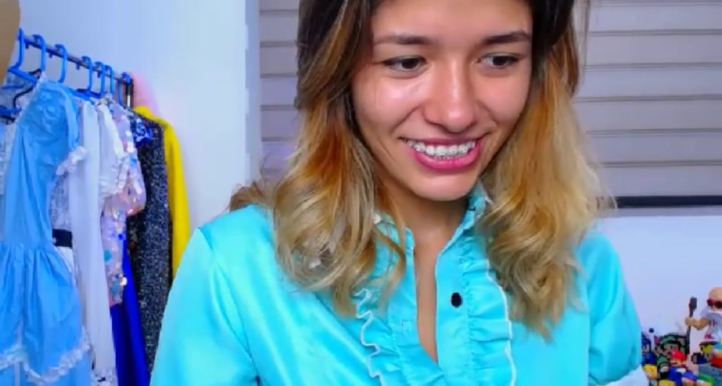 Agostinha_Red video thumbnail