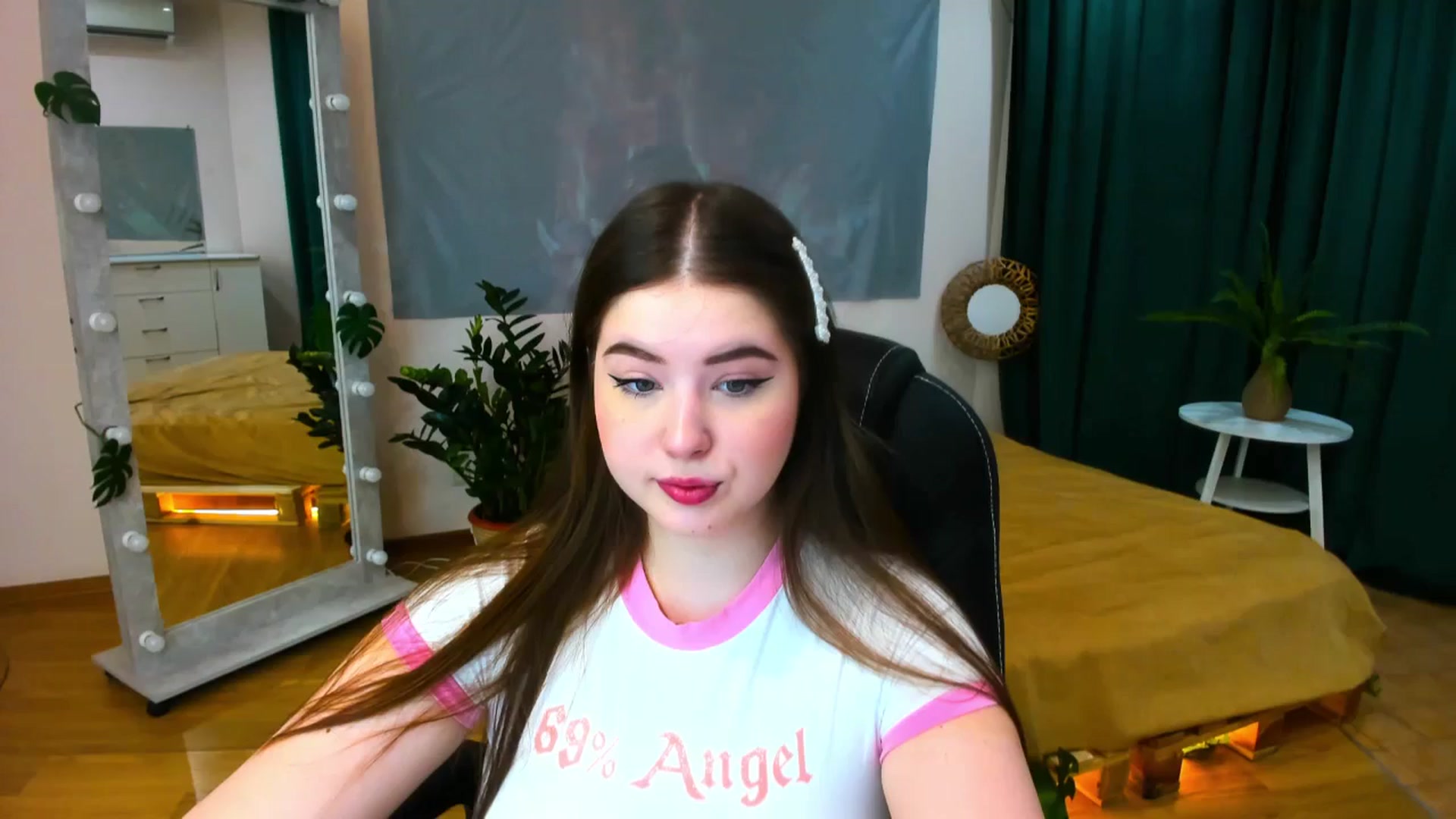 AdmireMyEyes video thumbnail