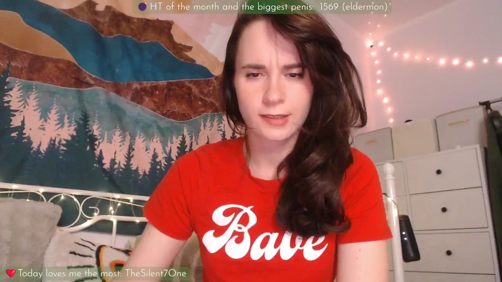 LizzyPeach video thumbnail