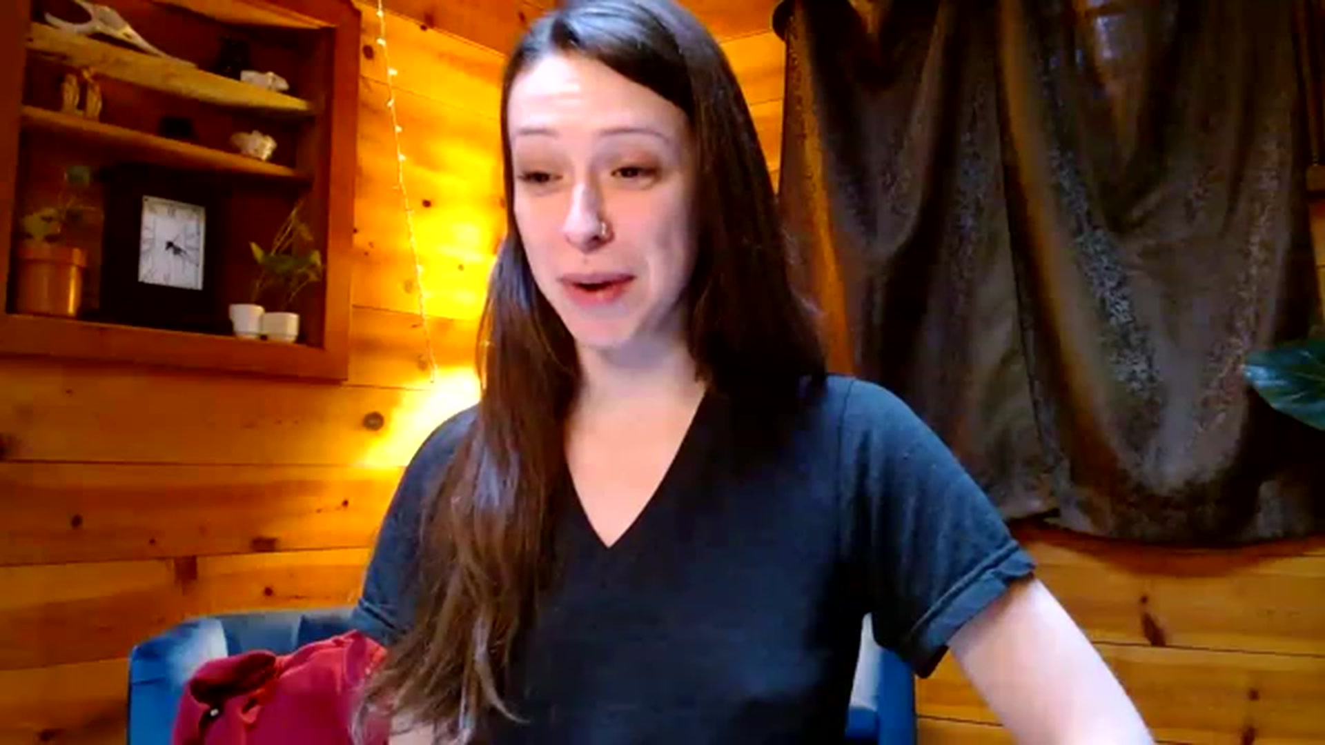 BrattyTits video thumbnail