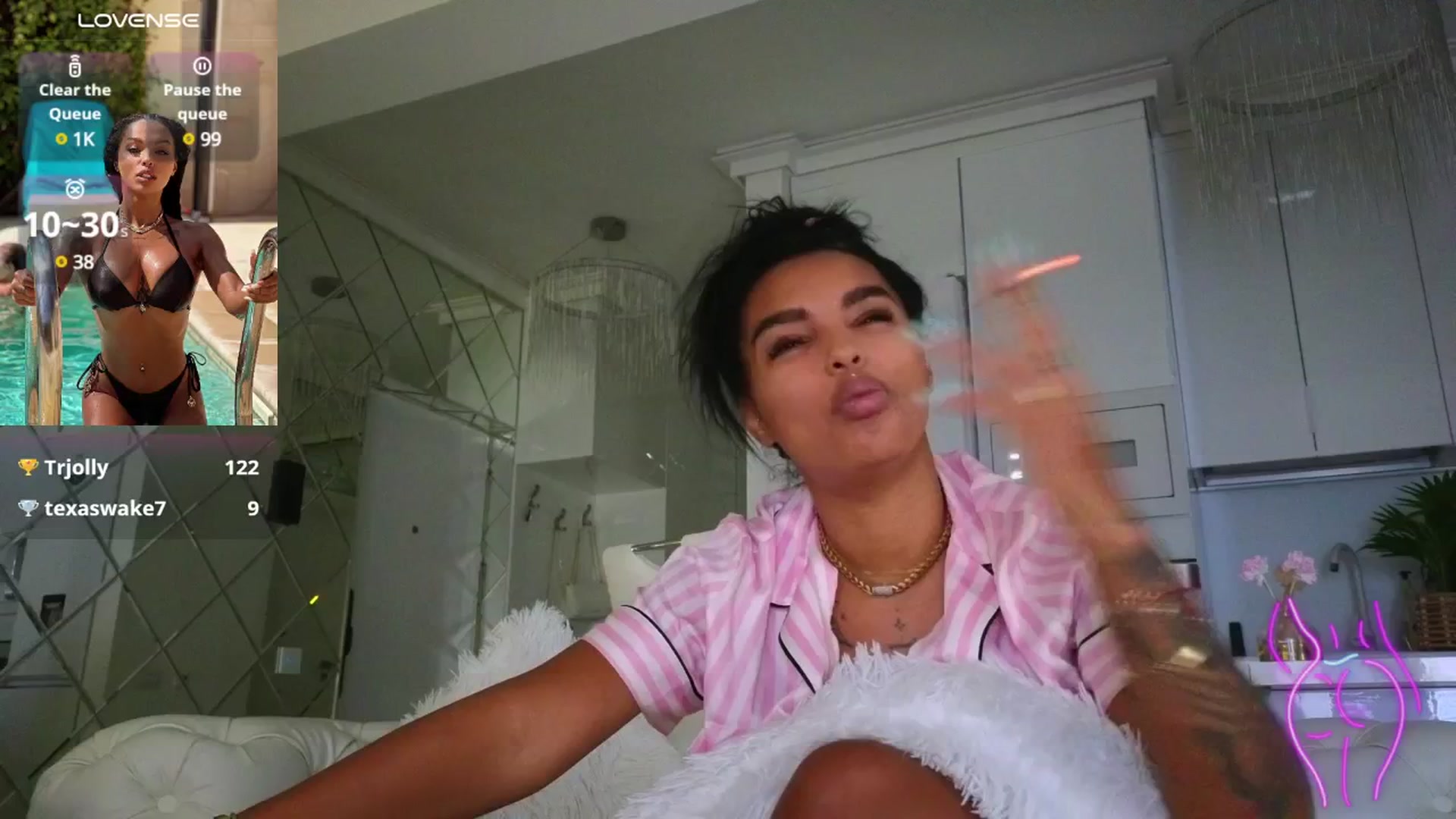 KimiBrown video thumbnail