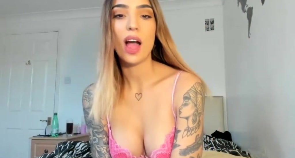 SashaSwan video thumbnail