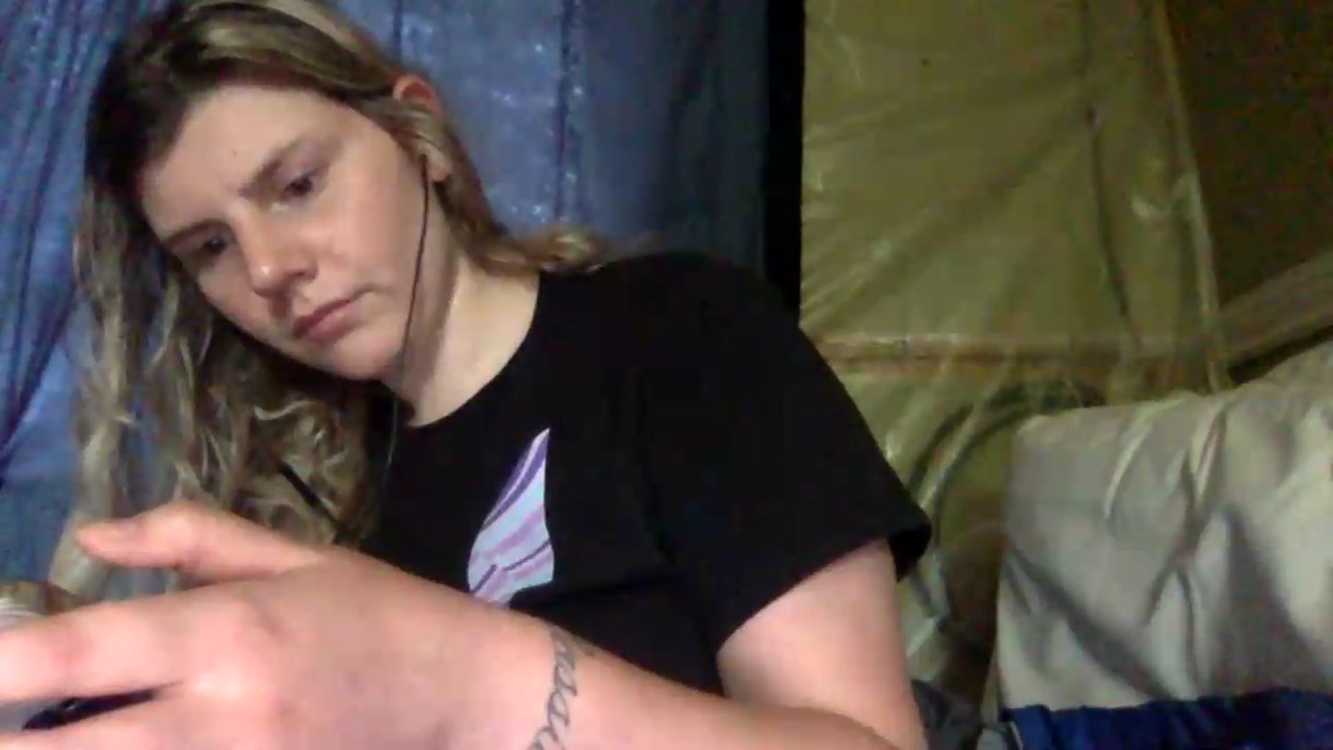 Feetgirl33 video thumbnail