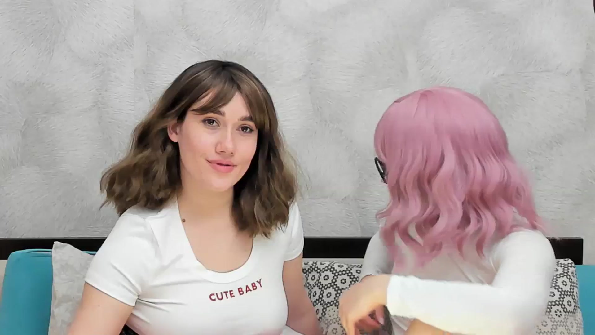 Happy_Tiffany video thumbnail