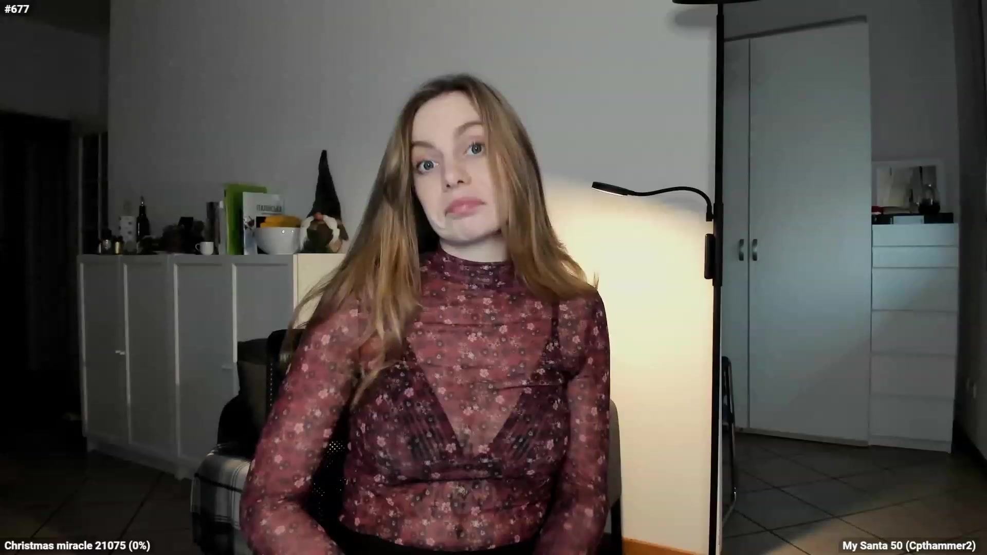 Personage video thumbnail