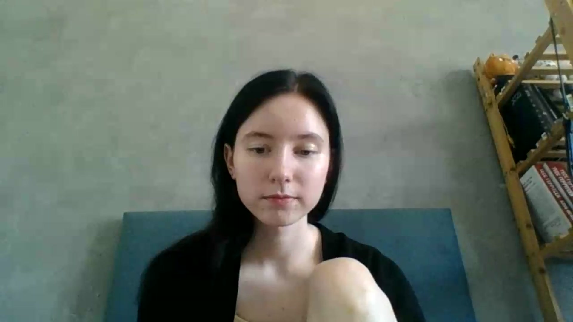 TaliaFox video thumbnail