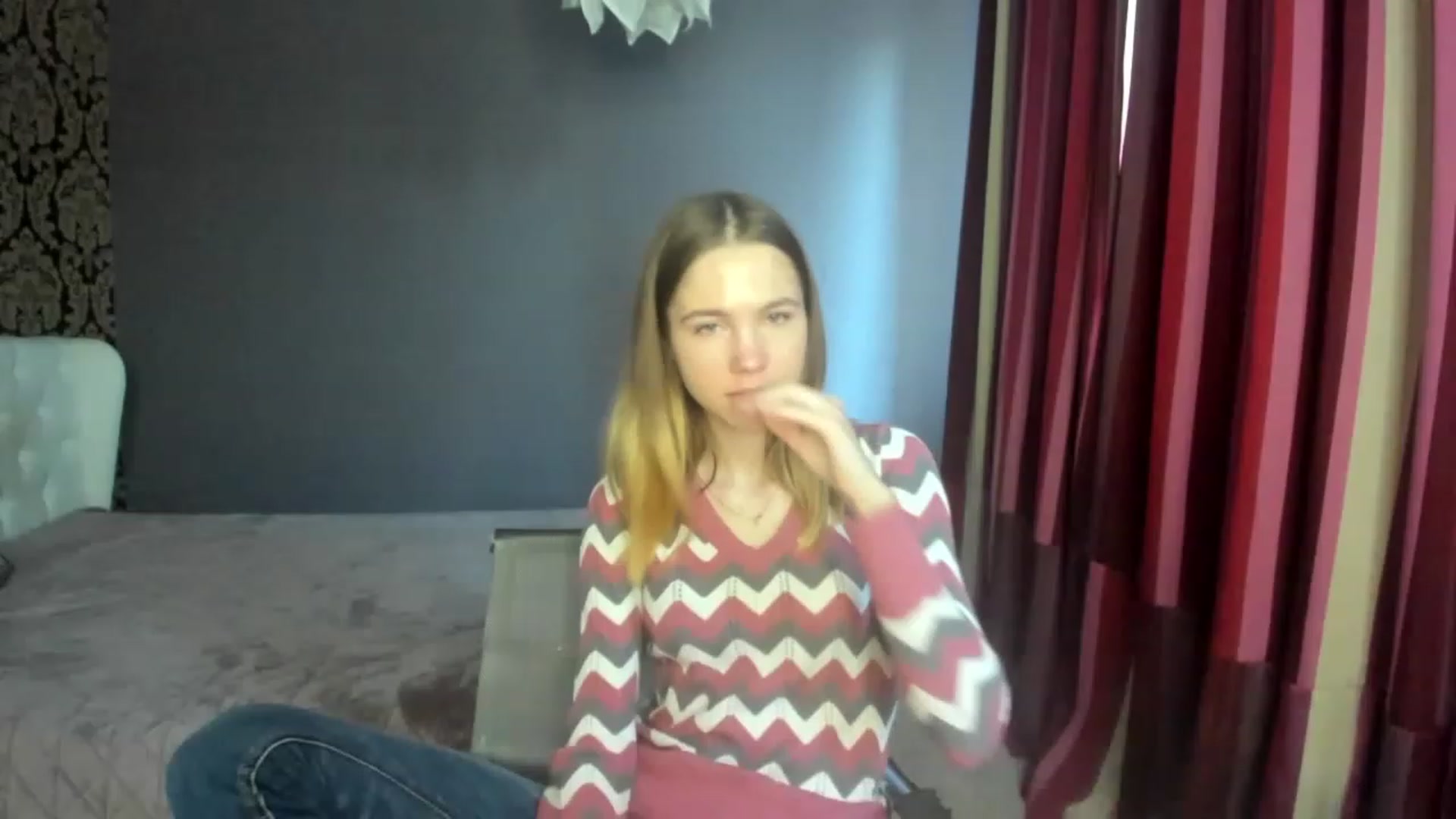 KatyaGordon video thumbnail