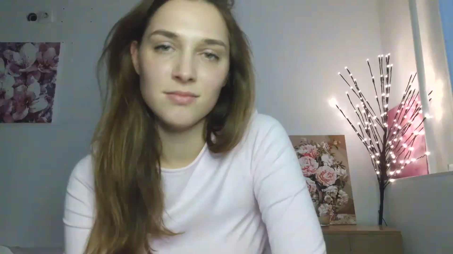 HaleyReed video thumbnail