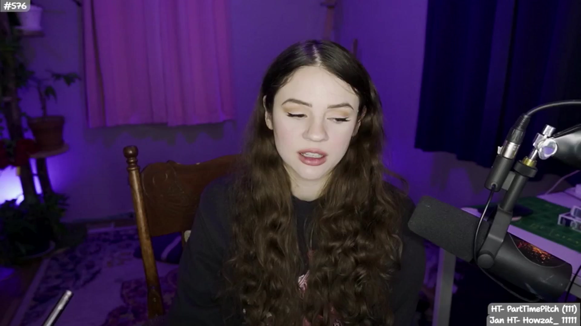 SophieAmor video thumbnail