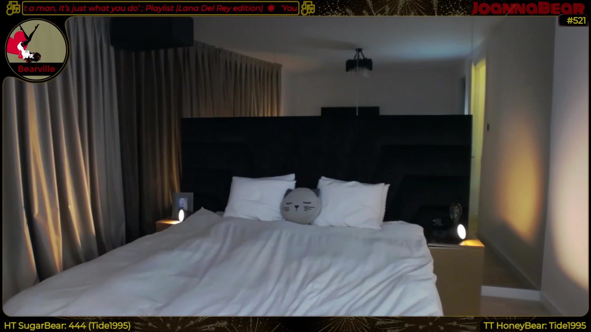 JoBearr video thumbnail