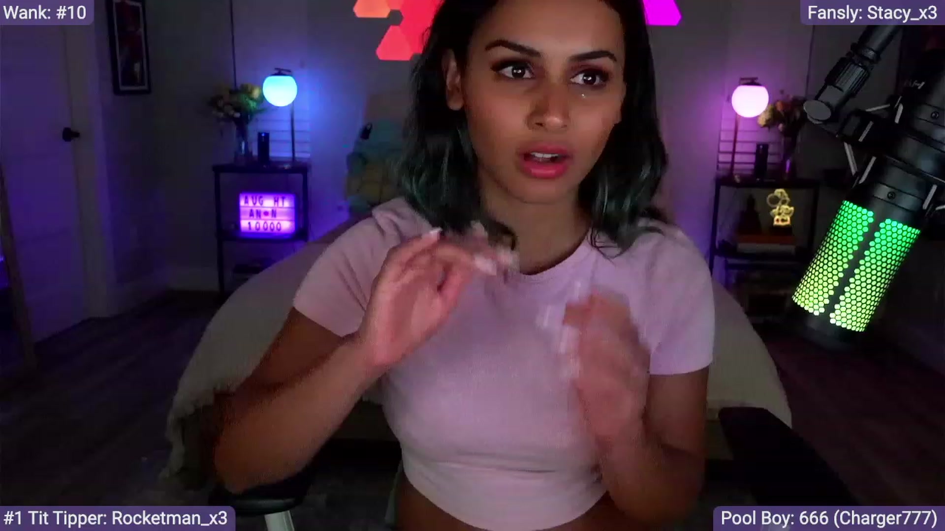 Stacy_x3 video thumbnail