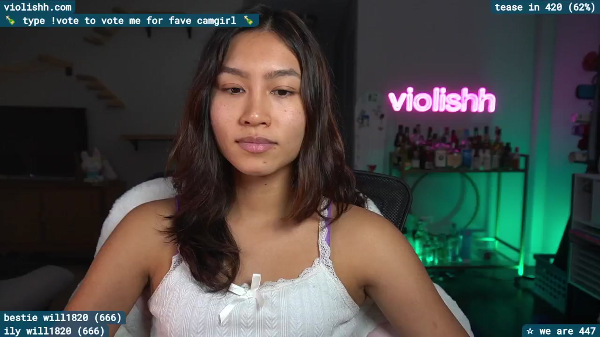 violishh video thumbnail