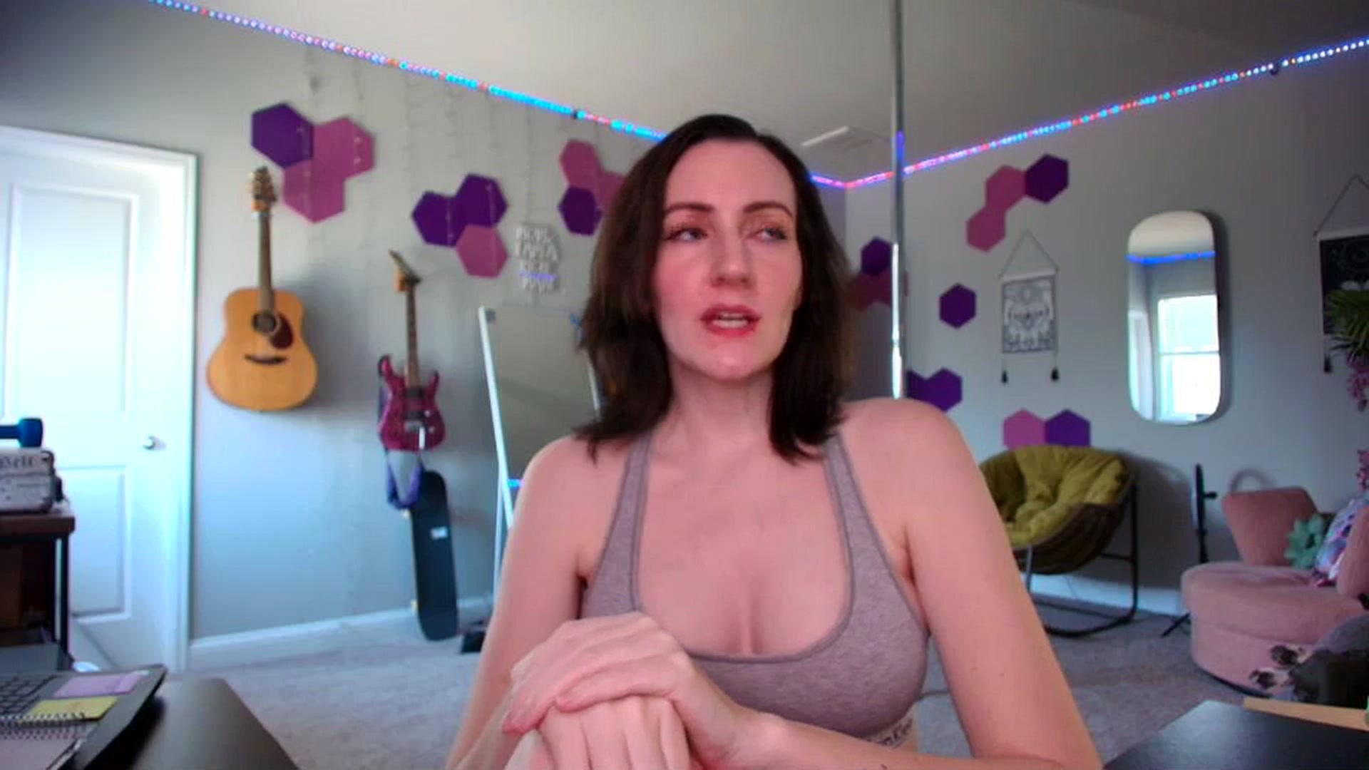 MeredithBae video thumbnail