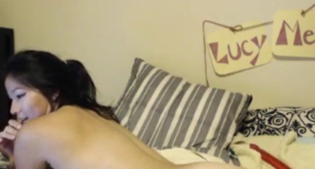 LucyMei video thumbnail