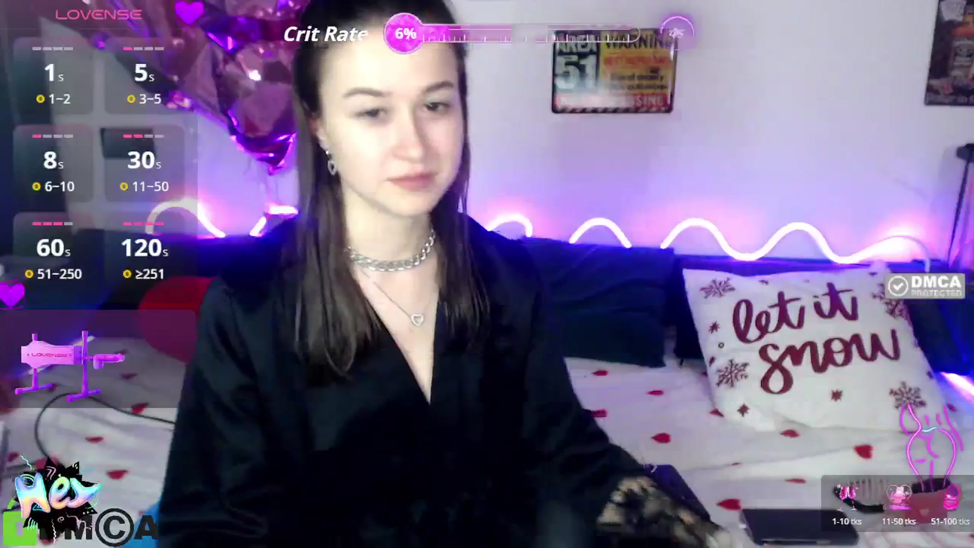 BellaSwan18 video thumbnail