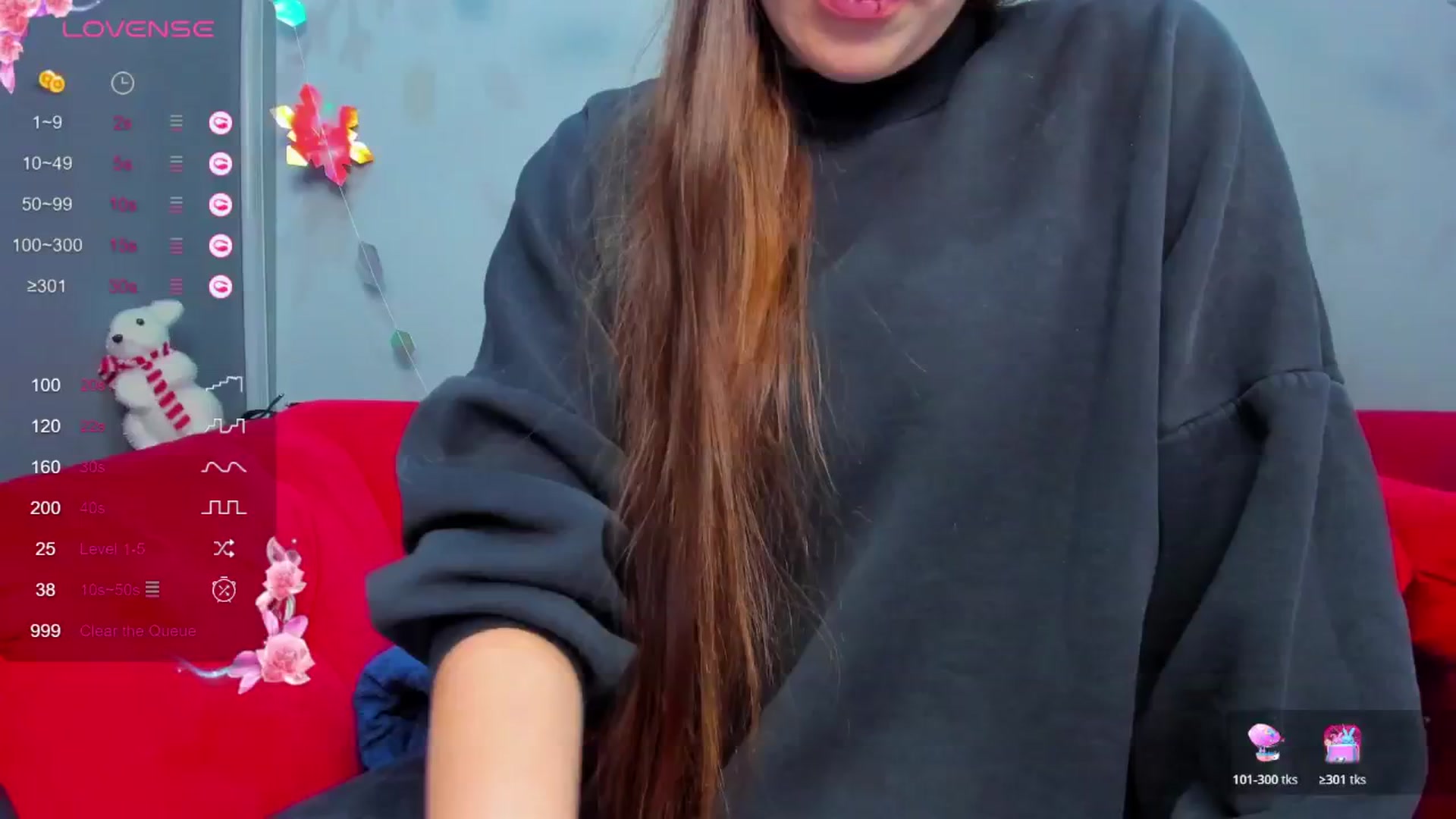 ornellamuti video thumbnail