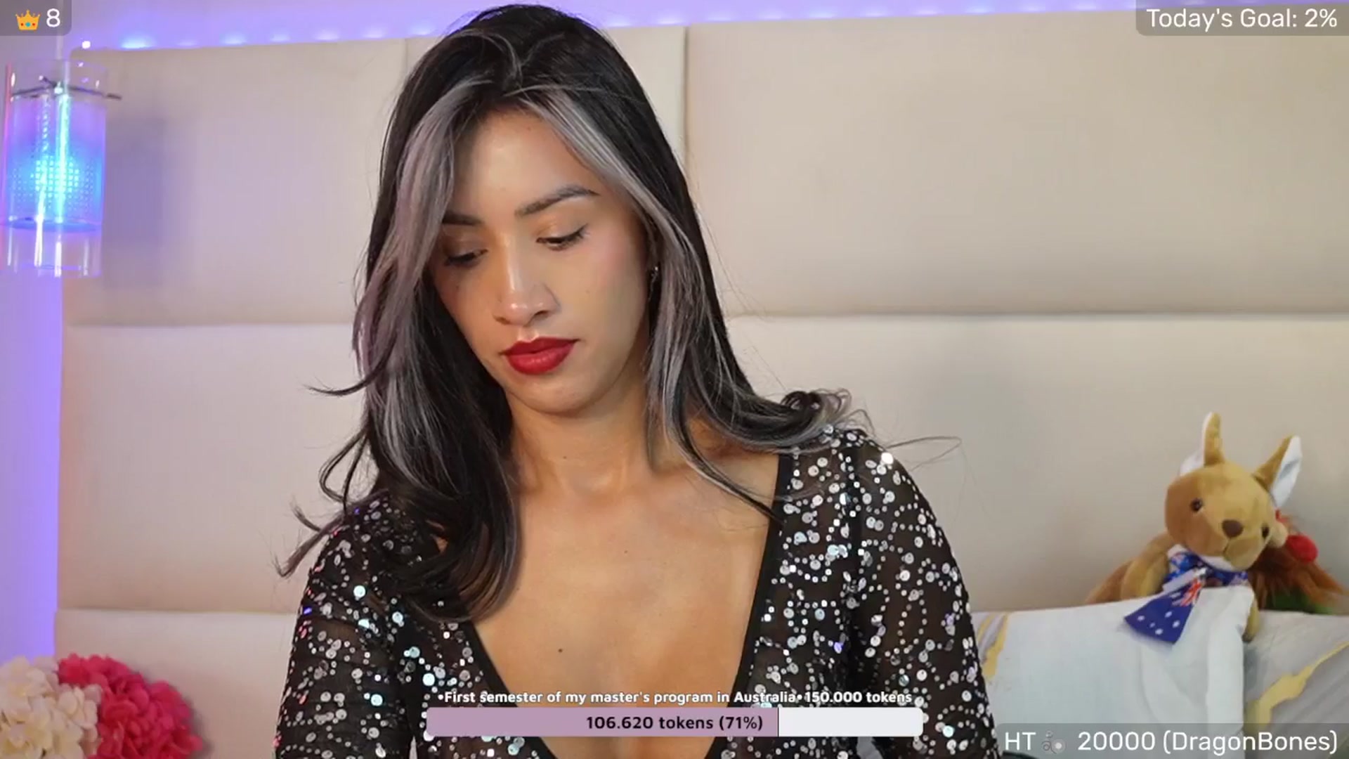 SophieBecker video thumbnail