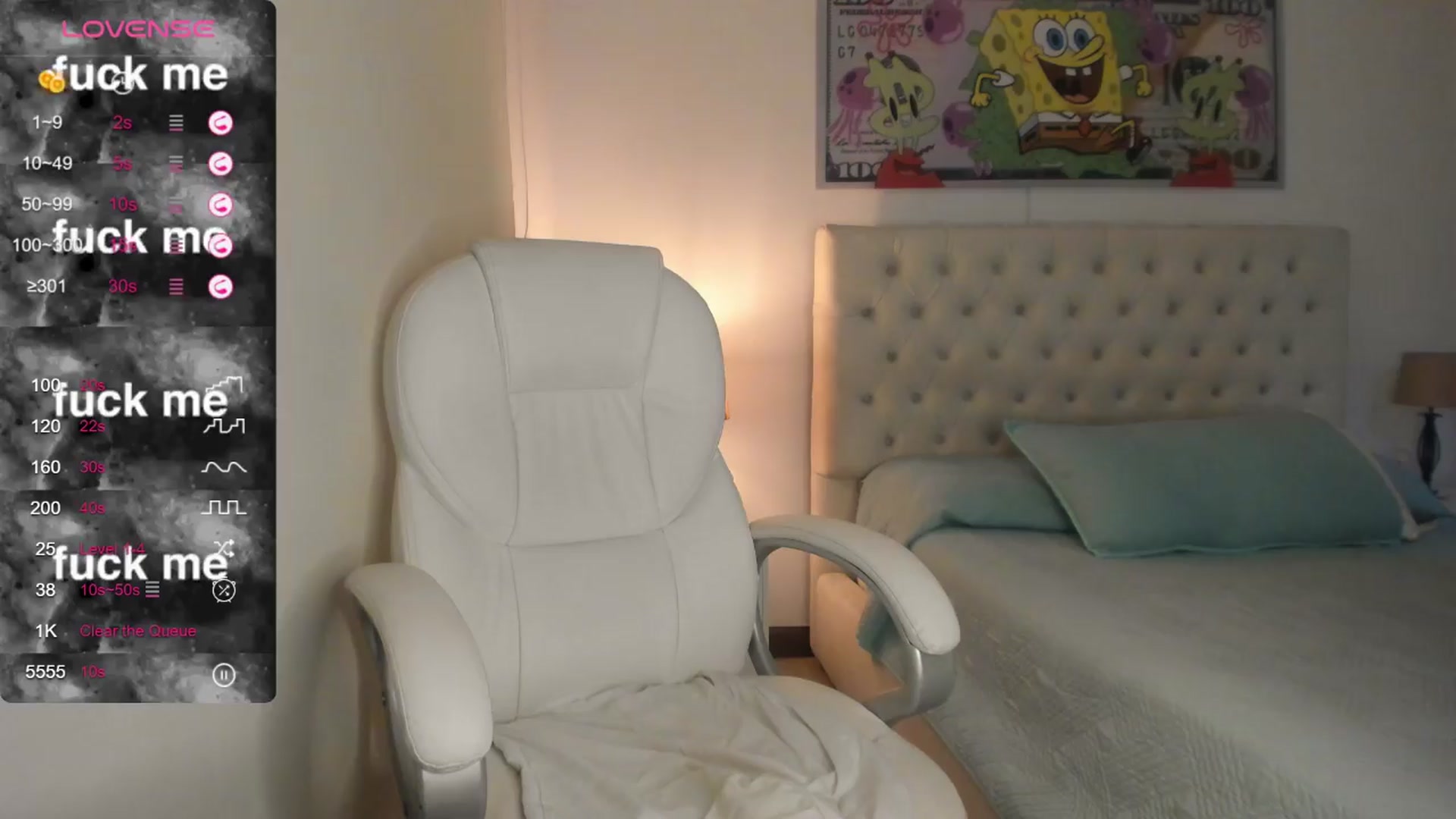 Camille_angel video thumbnail