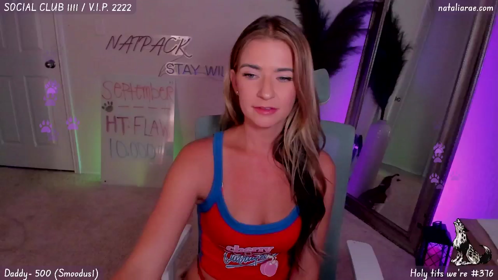 Natalia_Rae video thumbnail