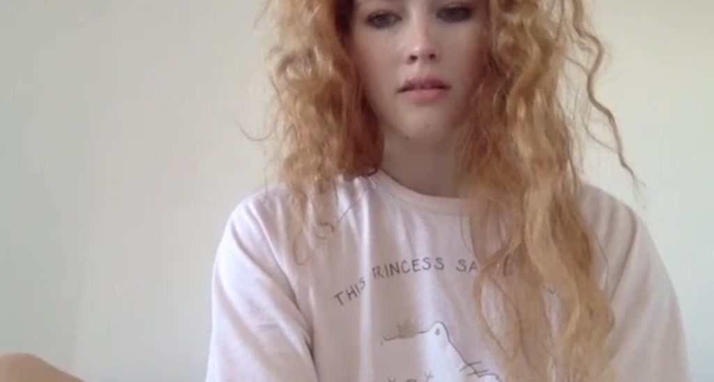 CurlyCandy18 video thumbnail