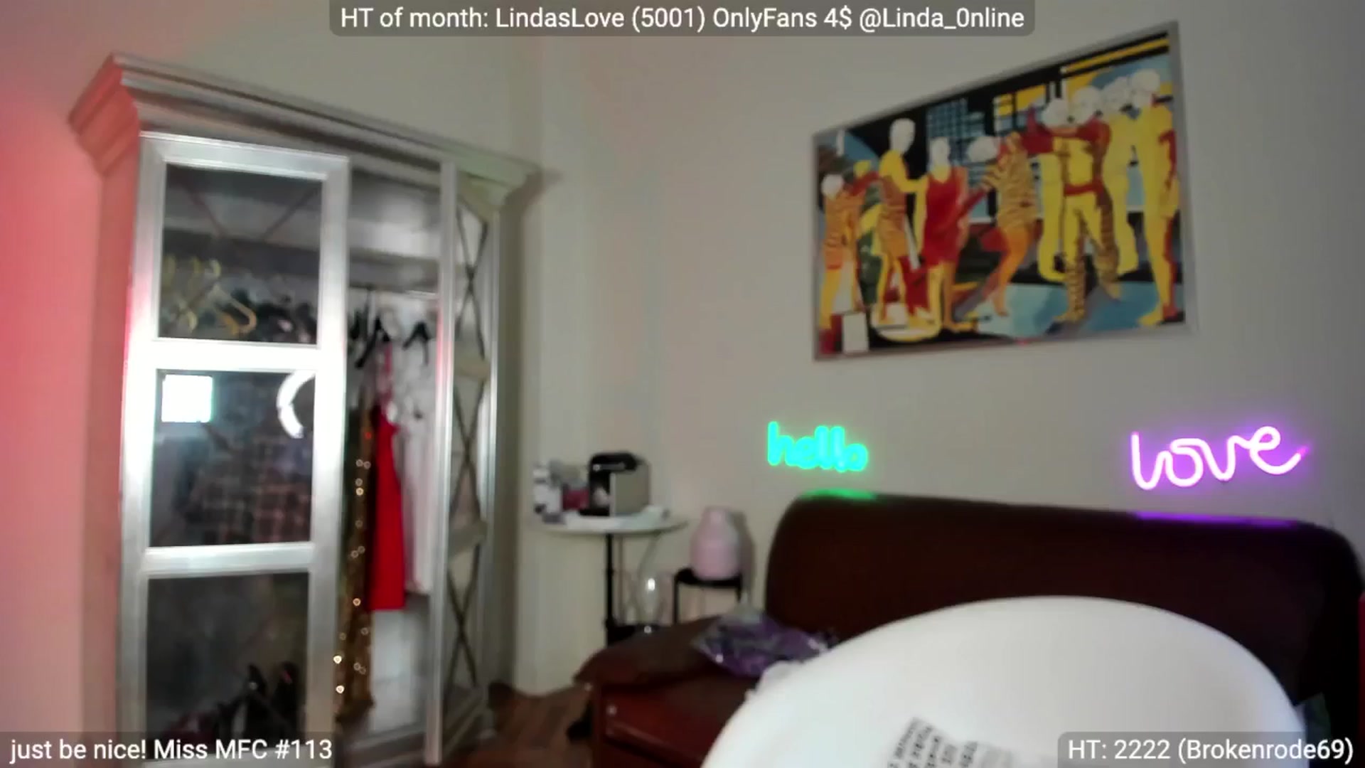 Linda_0nline video thumbnail